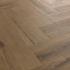 Виниловая плитка ПВХ Arbiton Amaron Herringbone Rochester Oak